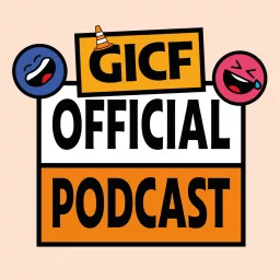 The Glasgow International Comedy Festival Podcast artwork