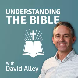 The Bible by David Alley Podcast artwork