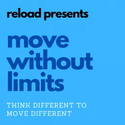 Move Without Limits