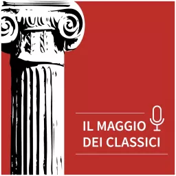 Il Maggio dei Classici - UniBo Podcast artwork