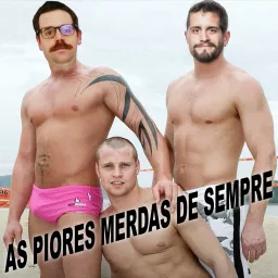 As Piores Merdas de Sempre