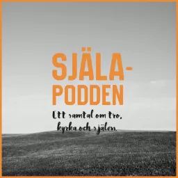 Själapodden Podcast artwork