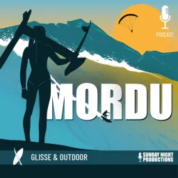 MORDU Podcast artwork