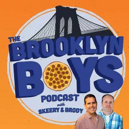 The Brooklyn Boys Podcast artwork