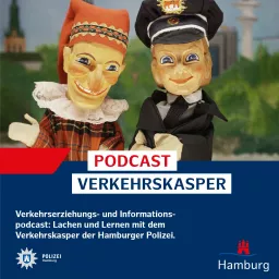 Podcast Verkehrskasper artwork