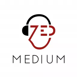 Zed Medium Podcast artwork