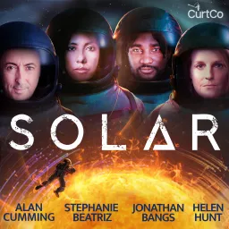 SOLAR Podcast artwork