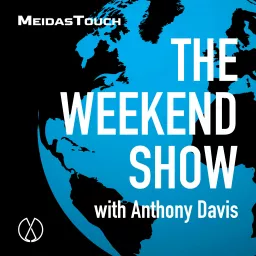 THE WEEKEND SHOW Podcast artwork
