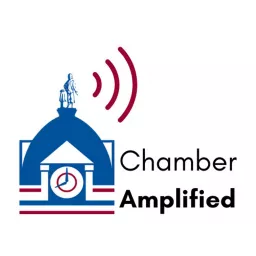 Chamber Amplified Podcast artwork