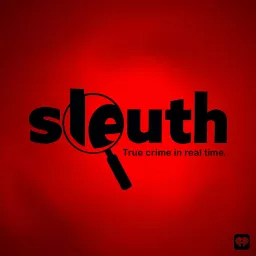 Sleuth Podcast artwork