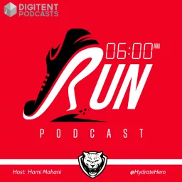 6AM Run Podcast artwork