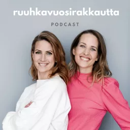 Ruuhkavuosirakkautta Podcast artwork