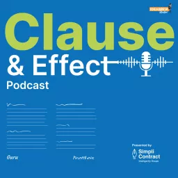 Clause & Effect Podcast artwork