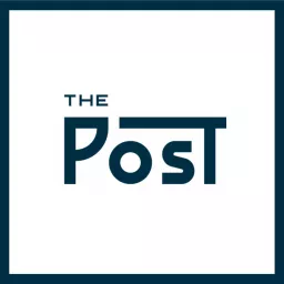 Cincy PostCast Podcast artwork