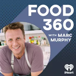 Food 360 with Marc Murphy