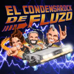 El CondensaRock de Fluzo