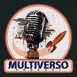 Podcast Multiverso