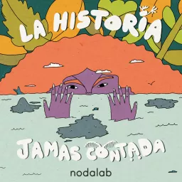 La Historia Jamás Contada