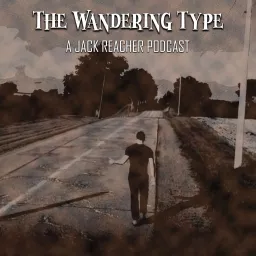 The Wandering Type Podcast artwork