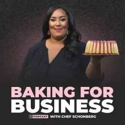 Baking For Business Podcast artwork