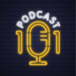 PODCAST 101 artwork