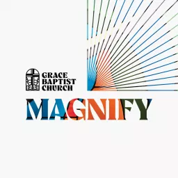 Magnify Podcast artwork