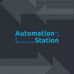 Automation Station Podcast artwork