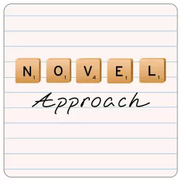 Novel Approach Podcast