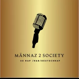 Männaz 2 Society Podcast artwork