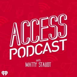 Access Podcast artwork