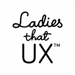 Ladies that UX in English