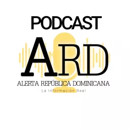 Alerta República Dominicana - Podcast artwork
