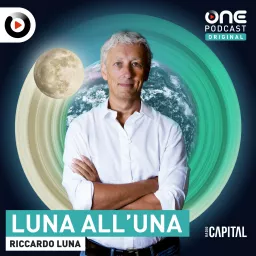 Luna all'una