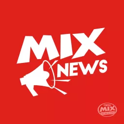 Mix News Podcast artwork