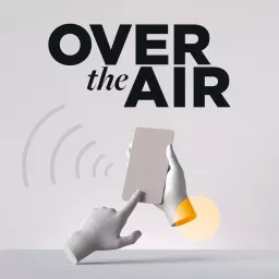 IoT Podcast: Over the Air artwork