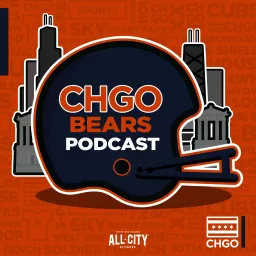 CHGO Chicago Bears Podcast artwork