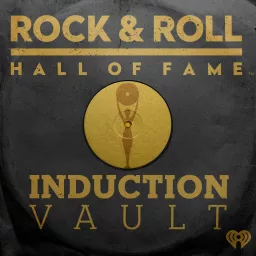 Rock & Roll Hall of Fame Induction Vault