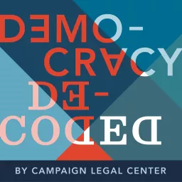 Democracy Decoded Podcast artwork