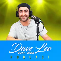 Dave Lee Down Under Podcast artwork