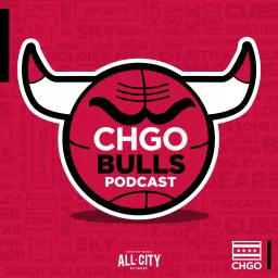 CHGO Chicago Bulls Podcast artwork