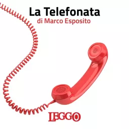 La Telefonata Podcast artwork