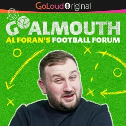 Al Foran's Goalmouth Podcast artwork