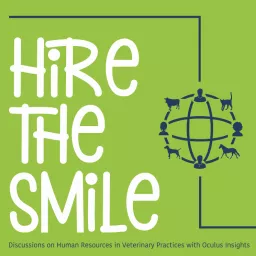 Hire The Smile Podcast artwork