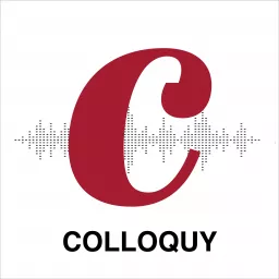 Colloquy Podcast artwork