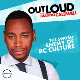 Outloud with Gianno Caldwell Podcast artwork