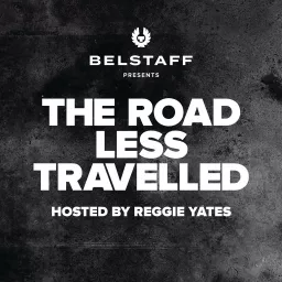 The Road Less Travelled Podcast artwork