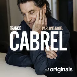 Francis Cabrel... Parlons-nous