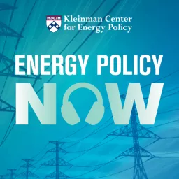 Energy Policy Now Podcast artwork