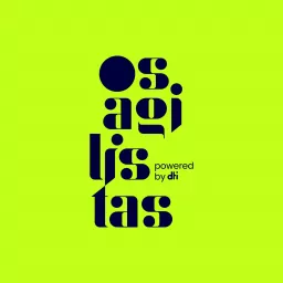 os agilistas Podcast artwork