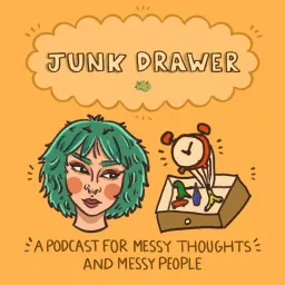 Junk Drawer